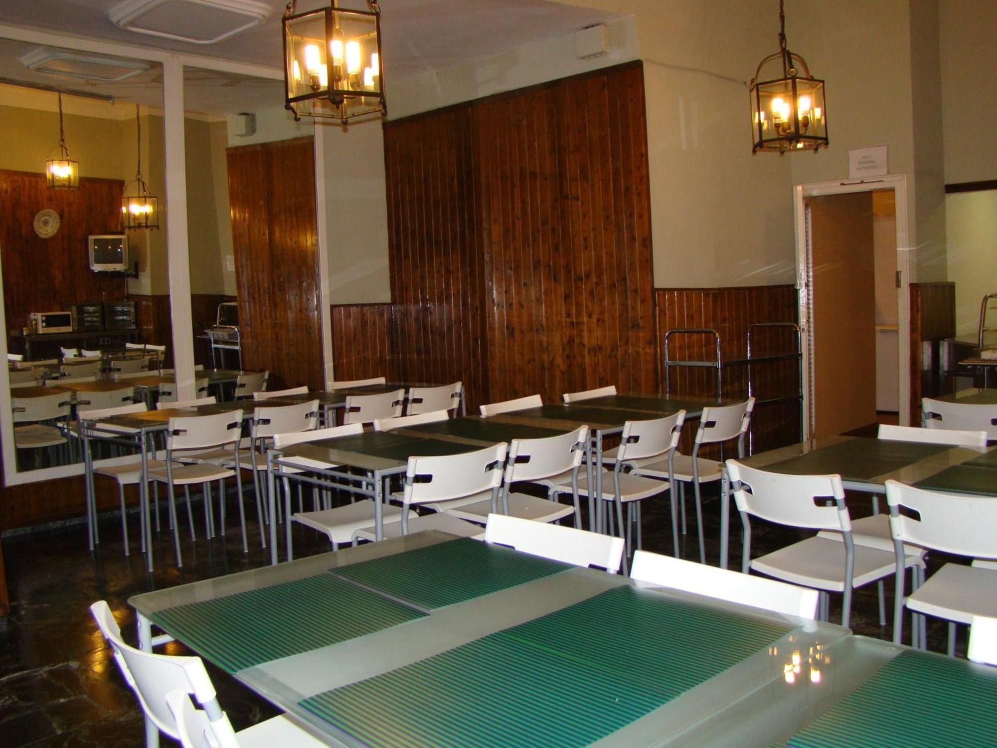 Pension Santa Paula - Malaga — Fotos 2